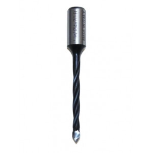 Сверло присадочное сквозное 4.5*70 RH 50K.045.R (Ful)